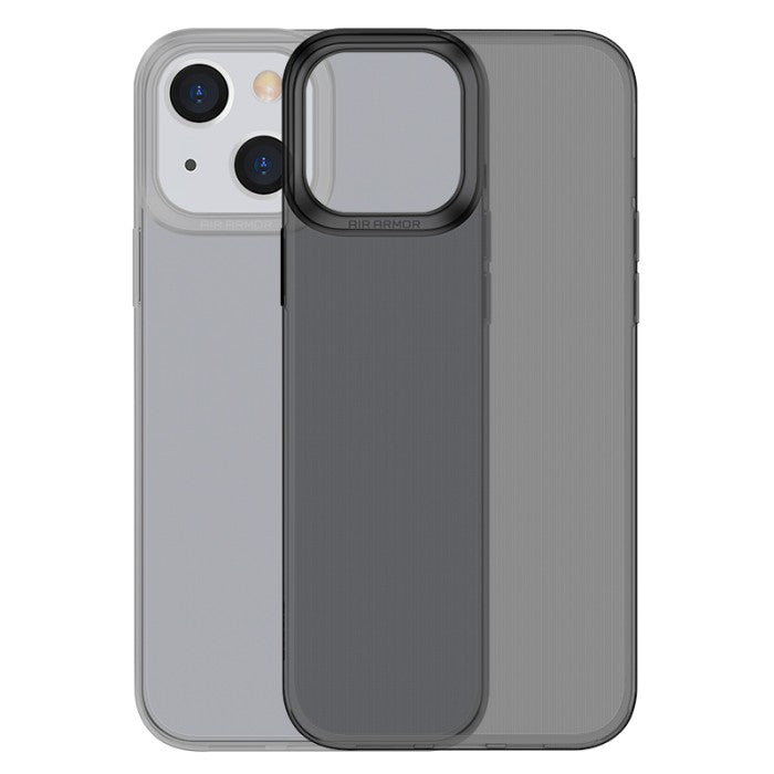 Baseus Simple Case For iP 13 2021 Black