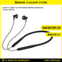 Baseus Bowie P1 Sport Bluetooth Wireless Earphone Headset - NGPB000