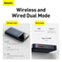 Baseus Magnetic Wireless Quick Charging Powerbank 10000mAh 20W - PPMT