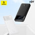 Baseus Bipow Digital Display Powerbank 10000mAh 15W Overseas Edition