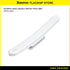 Baseus Sunshine Series Stepless Dimmer Lampu Kaca - DGSUN-J