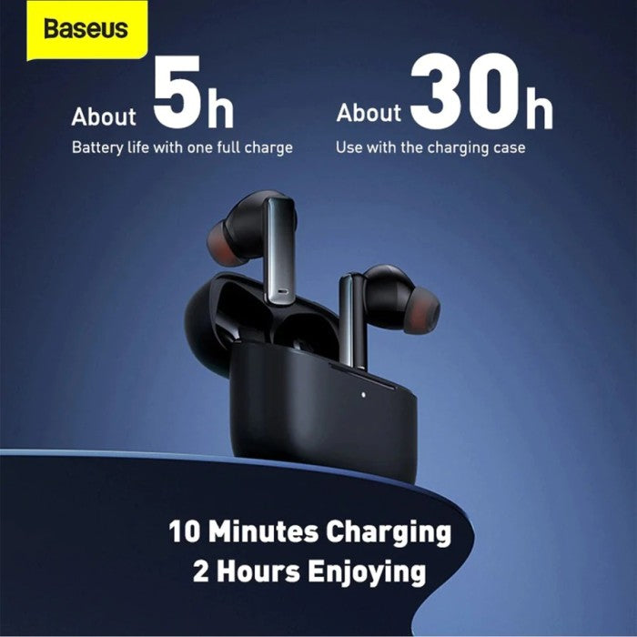 BASEUS True Wireless Earphones Bowie M2 NGTW14