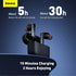 BASEUS True Wireless Earphones Bowie M2 NGTW14