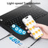 Vention Cable Charger USB C To Type C Right Angel 3A Fast Charging - TRA