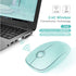 Mpow Wireless Mouse 2.4G with USB Nano Receiver GEPC071