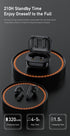 AWEI True Wireless Earbuds with Charging Case T36