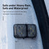 BASEUS Door open warning light?2pcs/pack?CRFZD