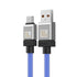 Baseus CoolPlay Series Fast Charging Cable USB to Type C 2M