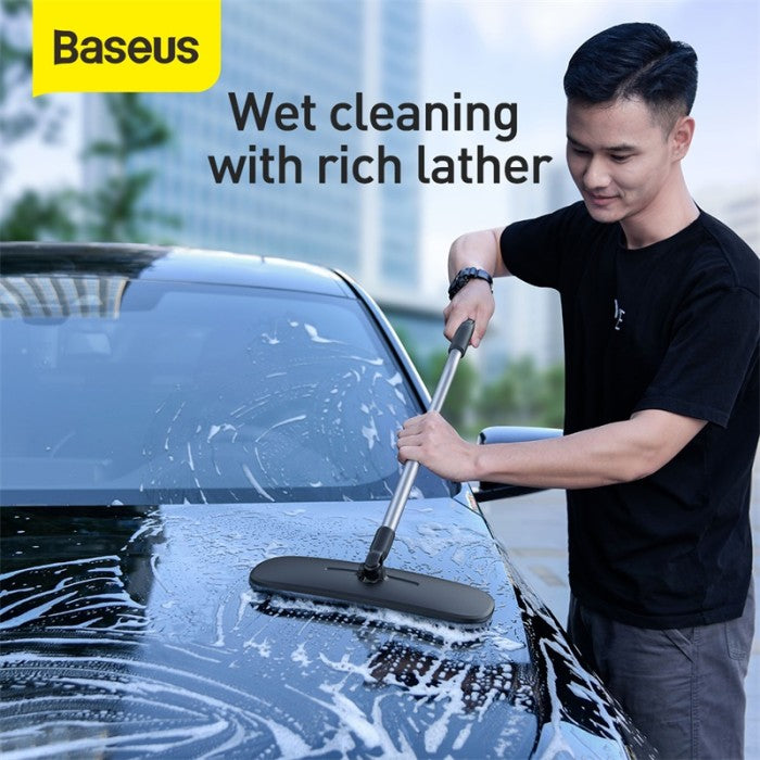 BASEUS Handy Car home Dual-use Mop - CRTB