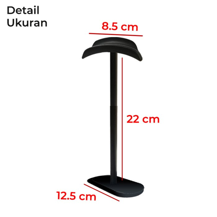 Baseus Headphone Stand Universal - ABS