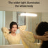 BASEUS Sunshine Series Stepless Dimmer Mirror Light - DGSUN-J