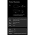 Baseus Bowie WM03 True Wireless Earphones TWS Bluetooth