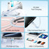 Vention Cable Charger 2.0 USB C to Type C 3A Fast Charging - TRD