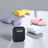 BASEUS Super Thin Silica Gel Case For Pods 1/2 - WIAPPOD-BZ