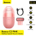 BASEUS C2 Desktop Capsule Vacuum Cleaner CRXCQC2