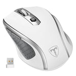 Mpow Wireless Mouse 2.4G USB - GEPC051A