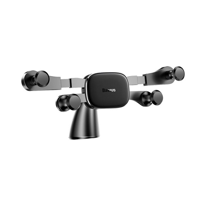 BASEUS Horizontal Screen Gravity Vehicle-mounted Holder - SUYL-HP