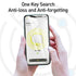 BASEUS Intelligent T2 Rope Type Anti-loss Device - ZLFDQT2