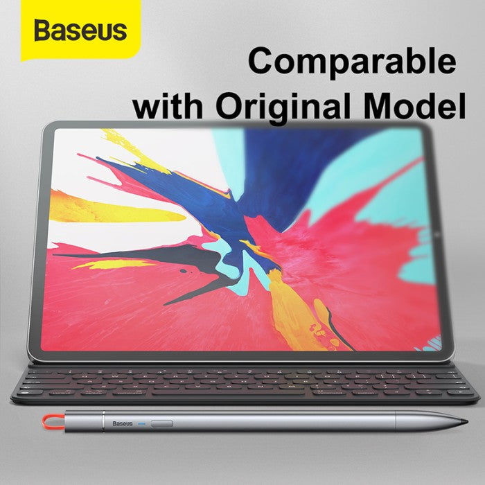BASEUS Square Line Capacitive Stylus pen Anti Misoperation - ACSXB-A