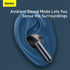 BASEUS SIMU ANC True Wireles Earphones S1 Pro - NGS1P