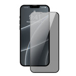 BASEUS screenprotector crack-resistant edge anti-spy function
