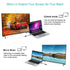 Choetech HUB-H04 USB Type C to HDMI Adapter 4K Thunderbolt 3