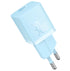 Baseus GaN5 Fast Charger Adaptor (mini) 1C 30W EU