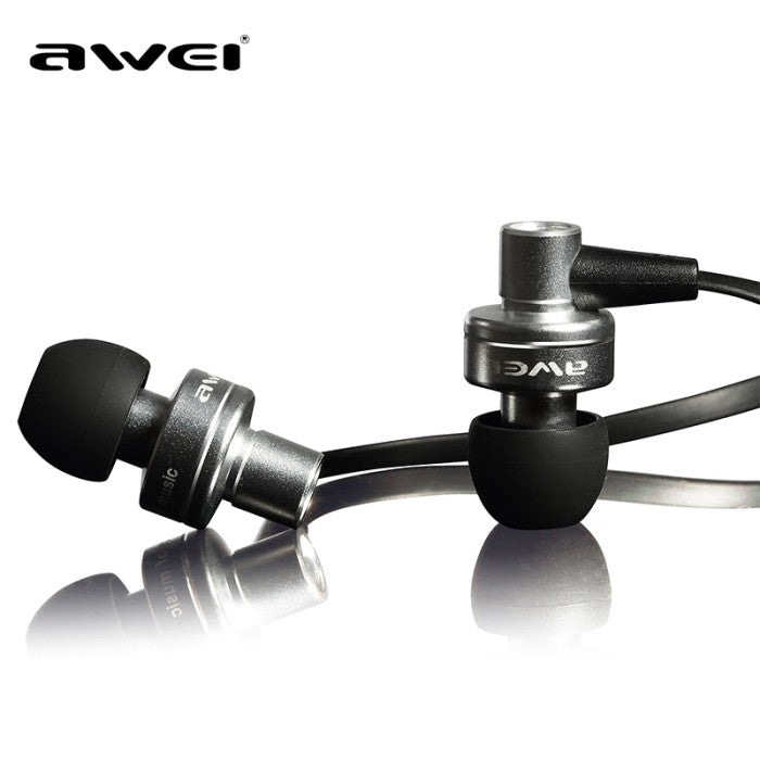 Awei Wired Earphone ES-900i