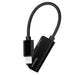 BASEUS iP Male to iP iP Female Adapter L37 CALL37