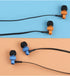 Awei Wired Earphone ES-390i