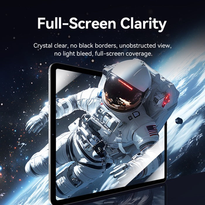 Vention Hydrogel Screen Protector For Tablet Up to 11 Inc - KWE