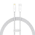 Baseus Dynamic Series Fast Charging Data Cable Type-C to iP 20W 1m