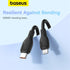 Baseus Pudding Series Fast Charging Cable Type-C to iP 20W 2M