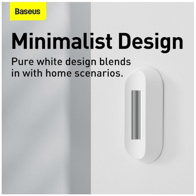BASEUS Reading Desk Lamp Pro-Magnetic Base DGXC-B