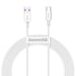 BASEUS Superior Series Fast Charging Data Cable USB to C 2m CATYS-A