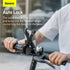 Baseus Quick to take cycling Holder (Holder Sepeda & Motor)