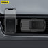 Baseus Easy Control Pro Clamp Car Mount Holder (A Set) - SUYK01011