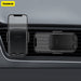 Baseus Easy Control Pro Clamp Car Mount Holder (A Set) - SUYK01011