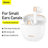 BASEUS Encok True Wireless Earphones W2 - NGW2