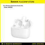 Baseus True Wireless Earphones Bowie M2 - NGTW14