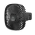 BASEUS Natural Wind Magnetic Rear Seat Fan CXZR