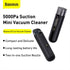 BASEUS A2 Car Vacuum Cleaner - CRXCQA2