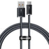 BASEUS Dynamic Series Fast Charging Data Cable USB to Type-C 100W CALD