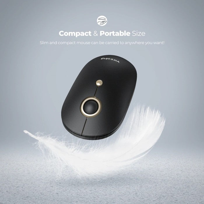 MPOW VicTsing 288 Wireless Mouse for Laptop VTPC288