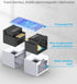 Vention Connector RJ45 Cat6 FTP Keystone Jack Coupler - IPV