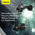 BASEUS Tank Gravity Car Mount Holder With Suction Base - SUYL-TK
