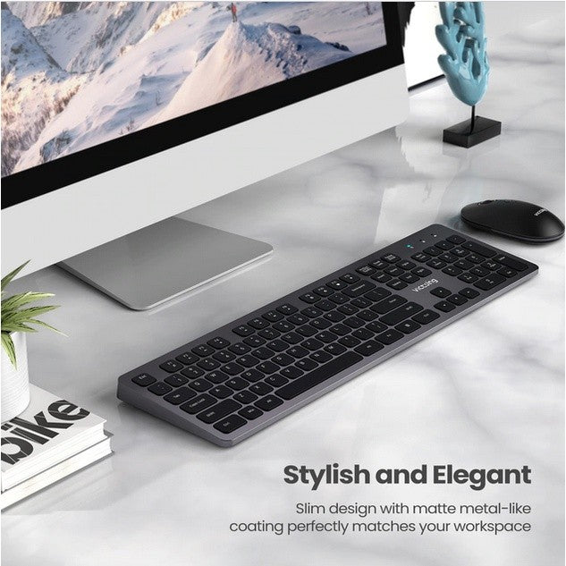 MPOW VicTsing PC289A Gaming Keyboard - VTPC289ABUS