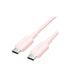 Vention Kabel Charger Type C to Type C 60W PD 3A Fast Charging - TRC