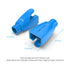 Vention Plug Boot Connector RJ45 Strain Relief Boots - IOD