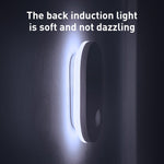 BASEUS Sunshine Series Human Body Induction Entrance Light - DGSUN-R